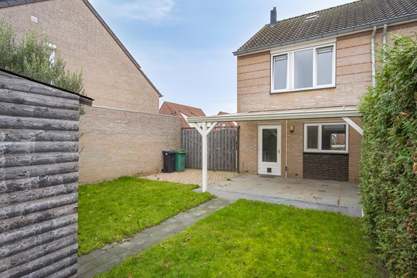 Medium property photo - Concordiastraat 36, 6092 NM Leveroy